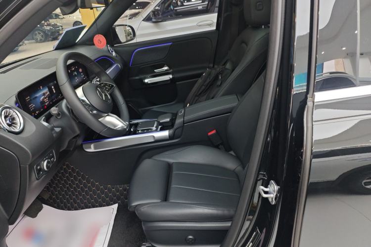 Used Mercedes-Benz GLB 2024 Refresh GLB 220 Dynamic Edition