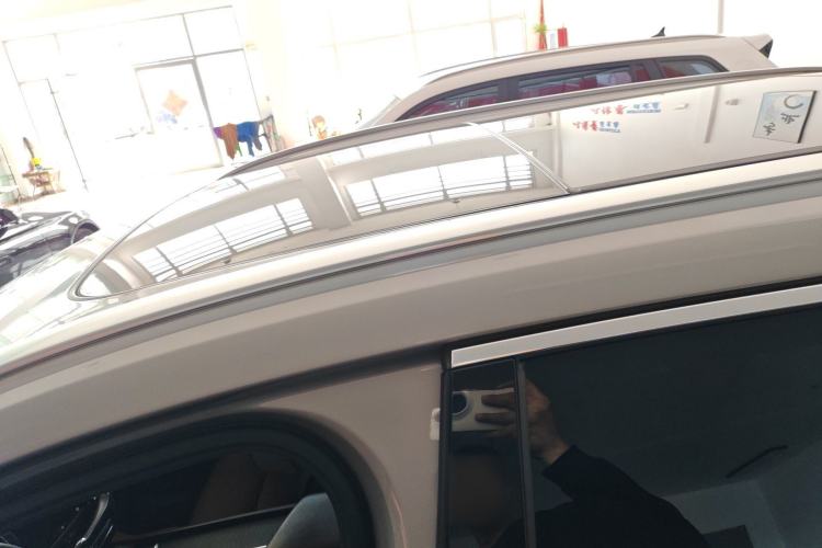 Used Volvo XC60 2022 B5 4x4 Zhiyi Luxury Edition