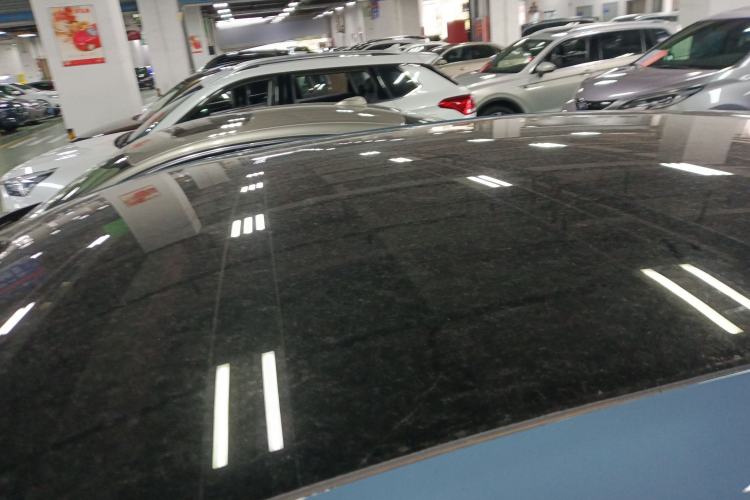 Used Hima Luxeed R7 2024 All-Electric 667 km Max Roof