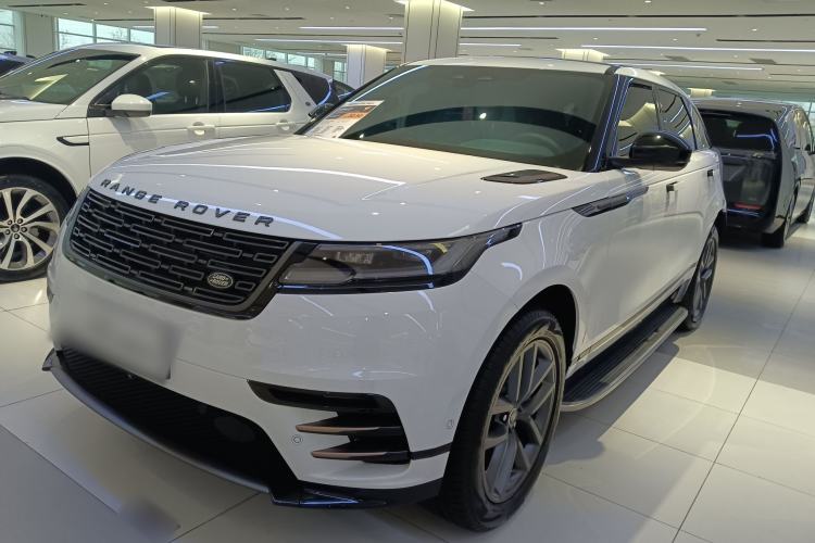 Used Land Rover Range Rover Velar 2024 Dynamic SE