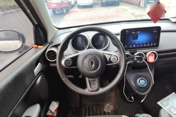 Used ORA Black Cat 2021 351 km Luxury Version