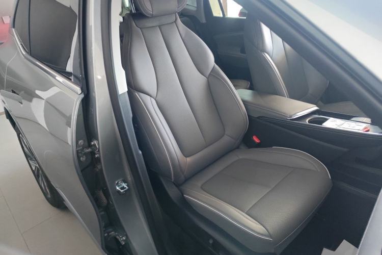 Used Buick E5 2025 Model 620KM Prestige Edition
