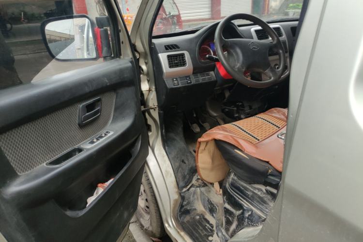 Used CHANGAN KAICHENG Star 9 2015 1.5L Base Version 4G15S Driver Seat