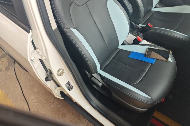 Used NETA V 2021 Standard Range Entertainment Version – Upgraded Model