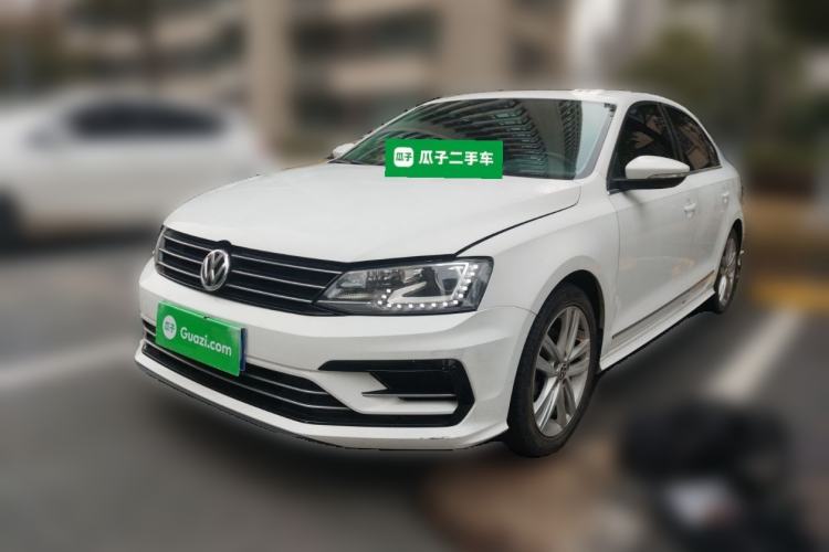 Used Volkswagen Sagitar 2018 280TSI DSG Ignite Edition