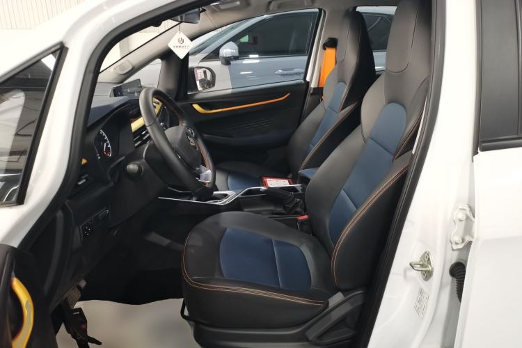 Used Livan X3 PRO 2022 1.5L CVT Xiao Sa