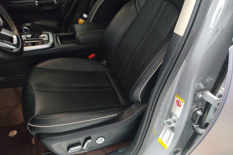 Used Tank 300 2021 City Edition 2.0T—Truly Stylish