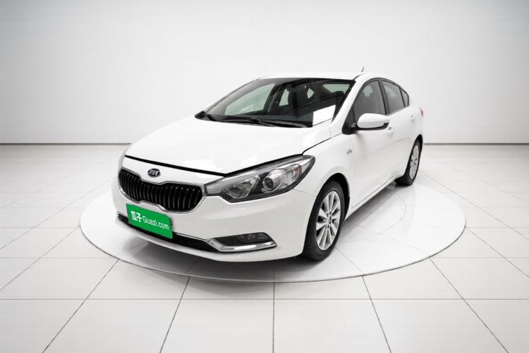 Used Kia K3 2013 1.6L Automatic GL Guazi used car, China used car export, Used car for sale, Used  cars, Cheapest cars for sale