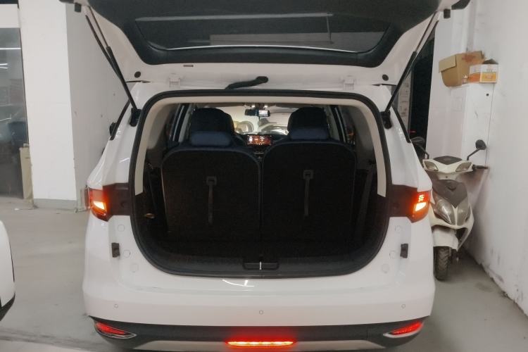 Used Livan Maple 80v PRO 2022 Comfort Edition Standard Range Version