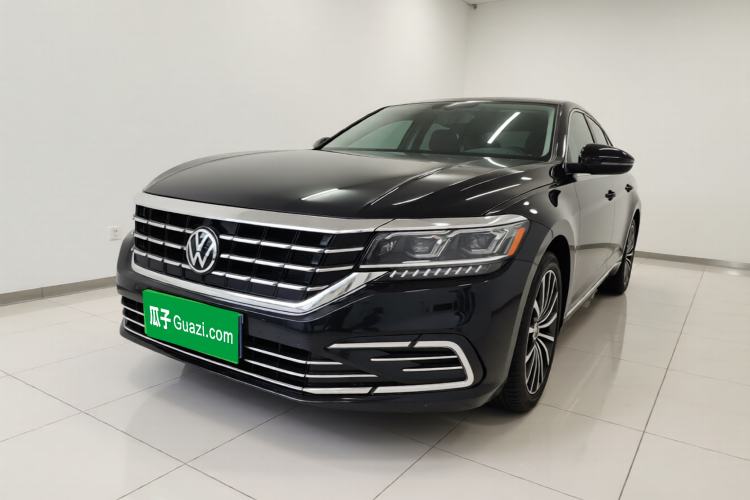 Used Volkswagen Passat 2021 330TSI Luxury Edition