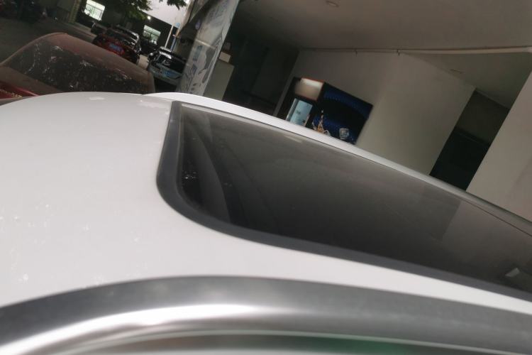 Used BYD Song PLUS New Energy 2023 Champion Edition DM-i 110KM Flagship PLUS