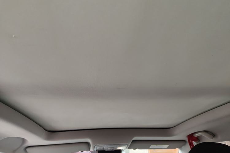 Used Changan CS75 2017 Shangkui Edition 1.5T Automatic Fengxiang Model