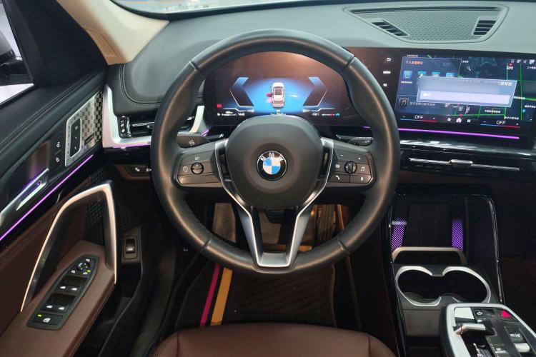 Used BMW X1 2023 sDrive25Li X Design Package