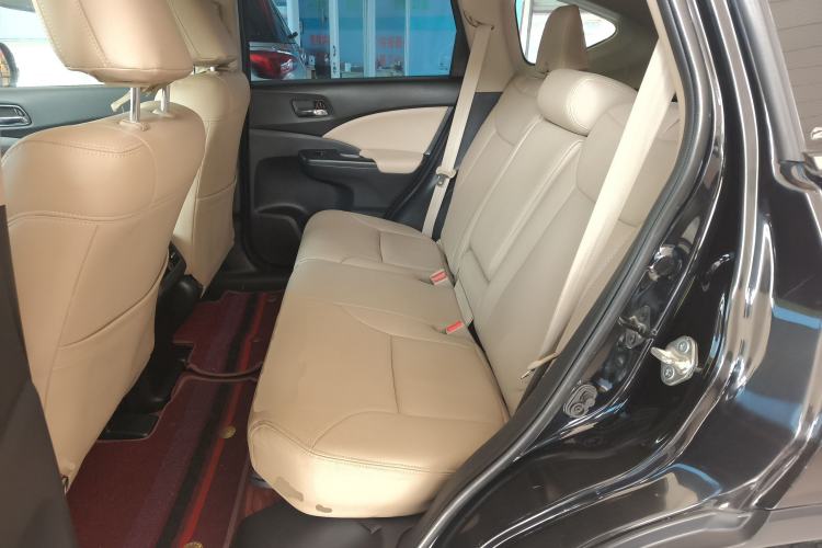 Used Honda CR-V 2016 2.0L two-wheel drive Urban Edition