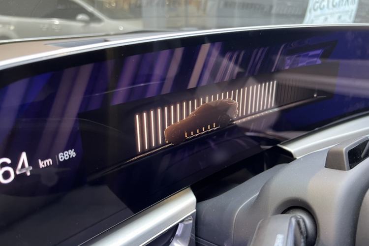 Used Cadillac LYRIQ 2022 Rear-Drive Long-Range Luxury Edition