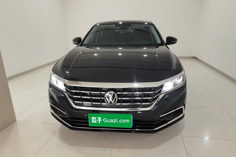 Used Volkswagen Passat 2021 330TSI Luxury Edition

