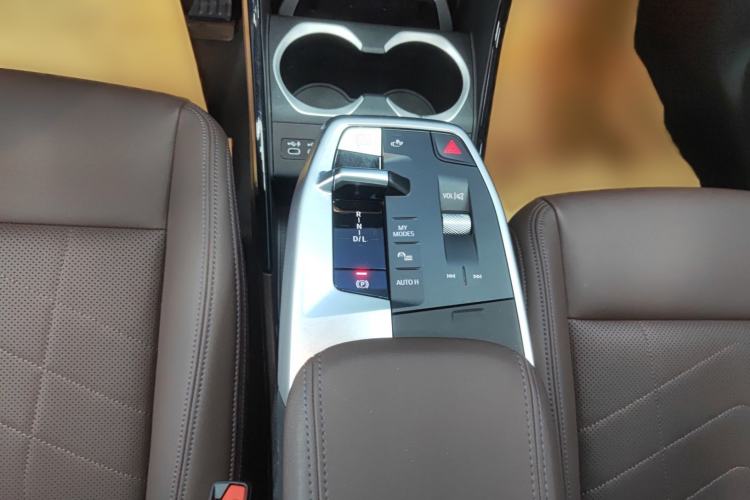 Used BMW X1 2023 sDrive25Li M Sport Package
