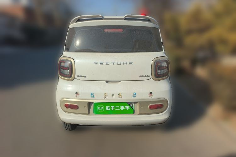 Used Bestune Pony 2025 222km Lightning Horse
