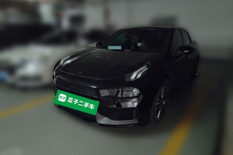 Used Lynk & Co 03 2019 1.5TD DCT Sport Edition China VI Standard