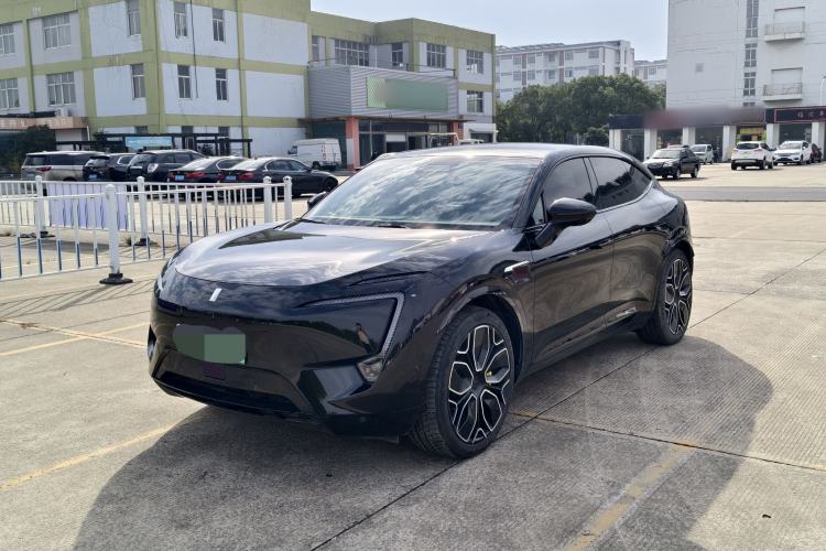 Used Avatr 11 2023 Harmony 116° Four-Wheel Drive Version
