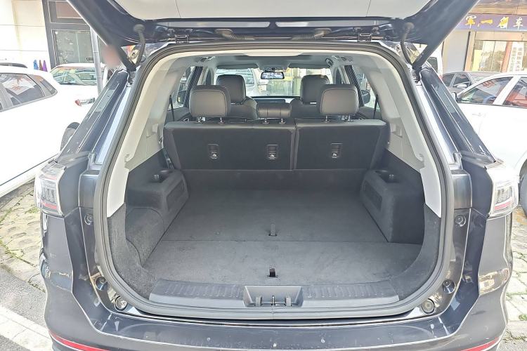 Used Chery Tiggo 8 PLUS Kunpeng e+ 2022 PHEV 1.5T Comfort e+