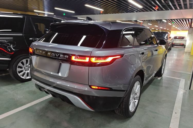 Used Land Rover Range Rover Velar 2020 P250 R-DYNAMIC S