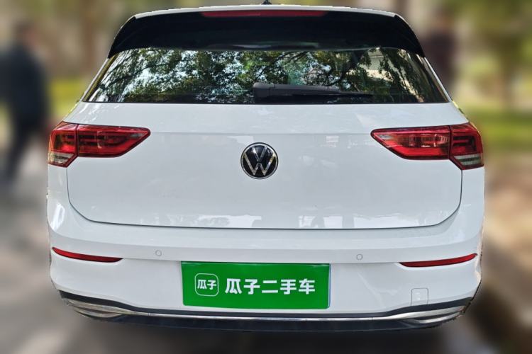 Used Volkswagen Golf 2021 280TSI DSG Pro
