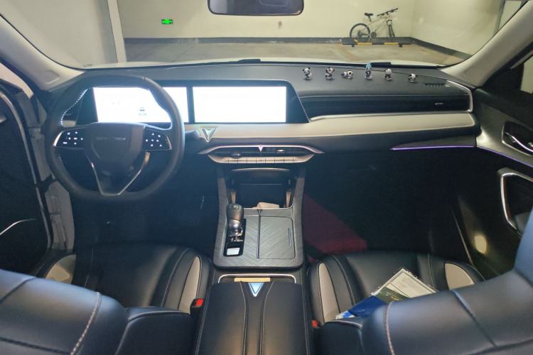 Used Venucia V 2021 260T Tianwang Edition