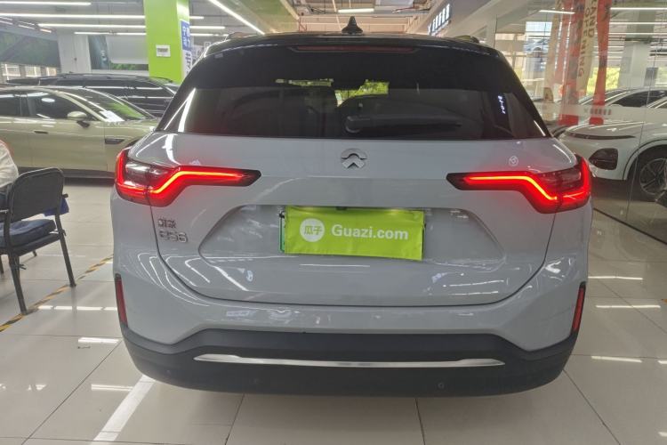 Used Nio ES6 2019 430 km Performance Version