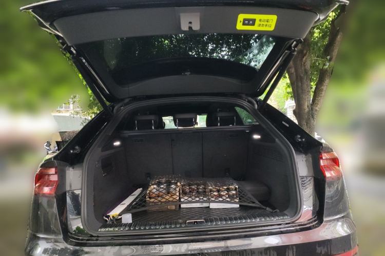 Used Audi Q8 2021 55 TFSI Prestige Dynamic Edition
