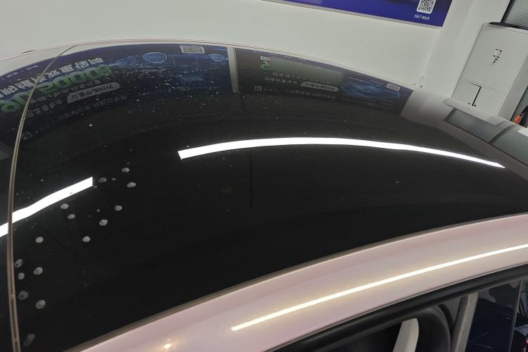 Used Tesla Model Y 2024 Long-Range All-Wheel-Drive Version
