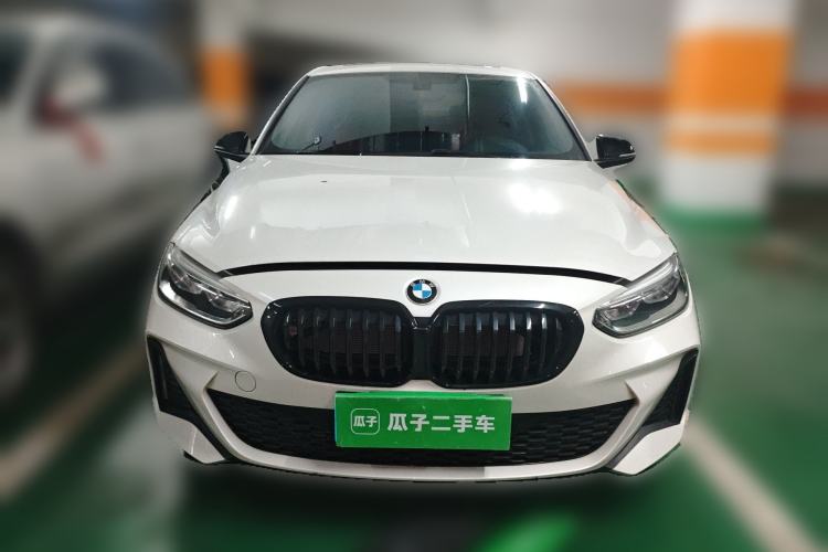 Used BMW 1 Series 2023 125i M Sport Night Edition
