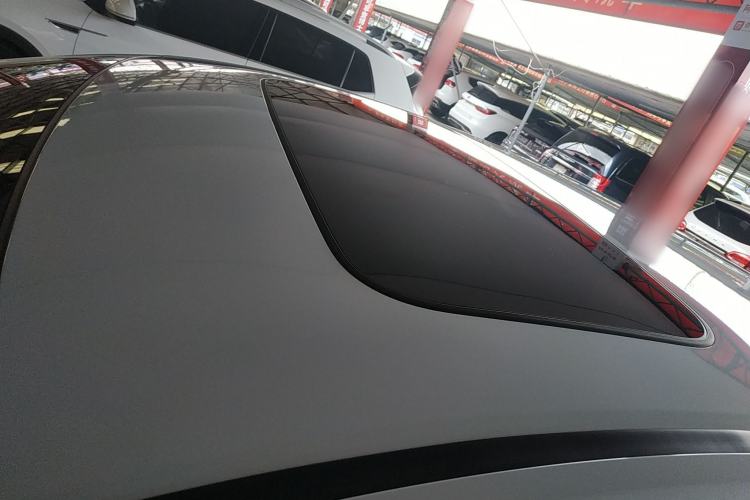 Used Honda e:NP2 2024 Advanced Edition