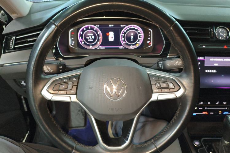 Used Volkswagen Magotan 2020 330TSI DSG Luxury Edition
