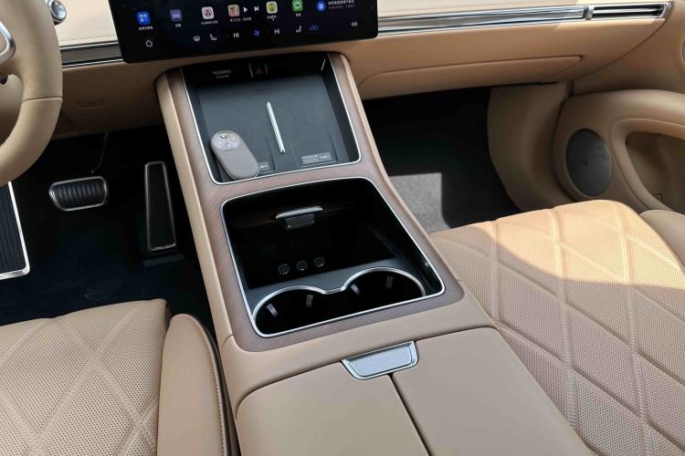 Used Hima Stelato S9 2025 Extended-Range Ultra
