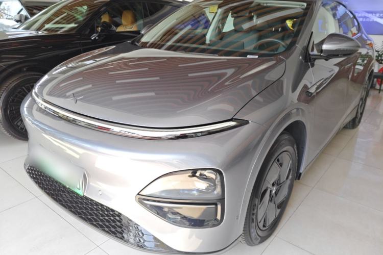 Used XPeng G6 2025 625 Long-Range Max Flagship Edition