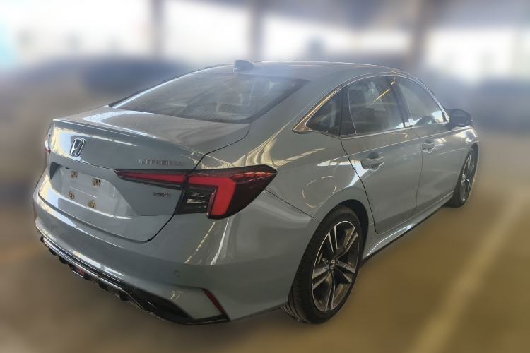 Used Honda Integra 2023 2.0L eHEV Sharp – Premium Edition