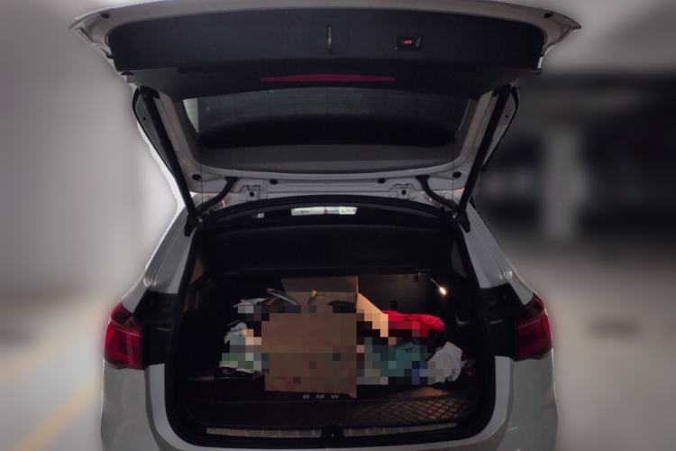 Used BMW X1 2016 sDrive18Li Premium Edition
