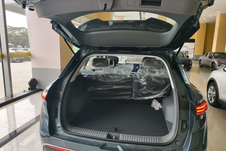 Used Bestune Yueyi 03 2025 445km Quality Selection Edition