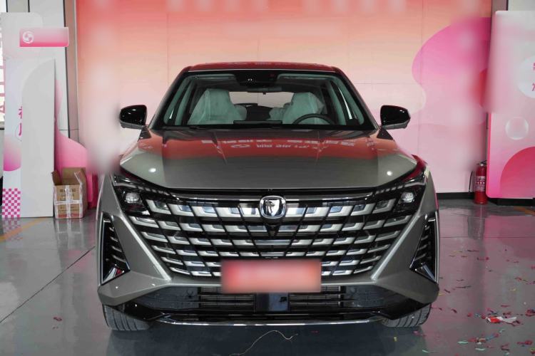 Used Changan UNI-Z 2025 1.5T Luxury Version