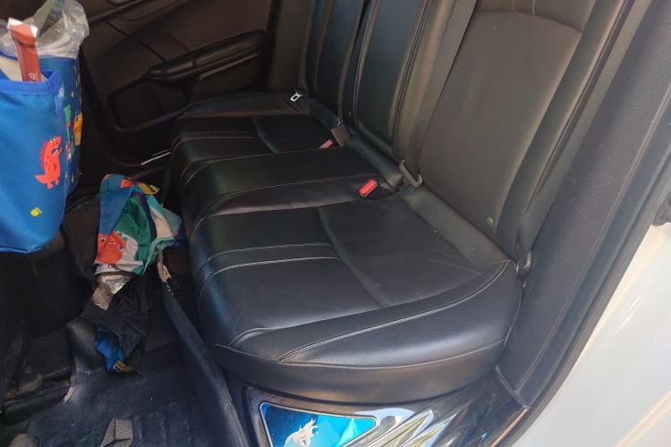 Used Honda Civic 2016 220TURBO CVT Prestige Edition