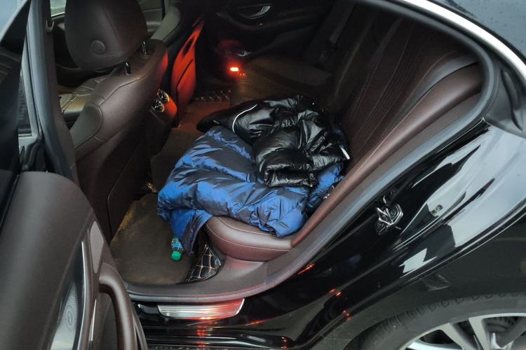 Used Mercedes-Benz CLS 2018 CLS 300 Luxury Model
