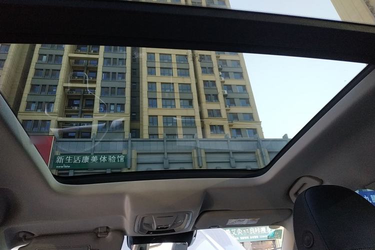 Used Haval H6 2022 Third Generation 1.5T DHT