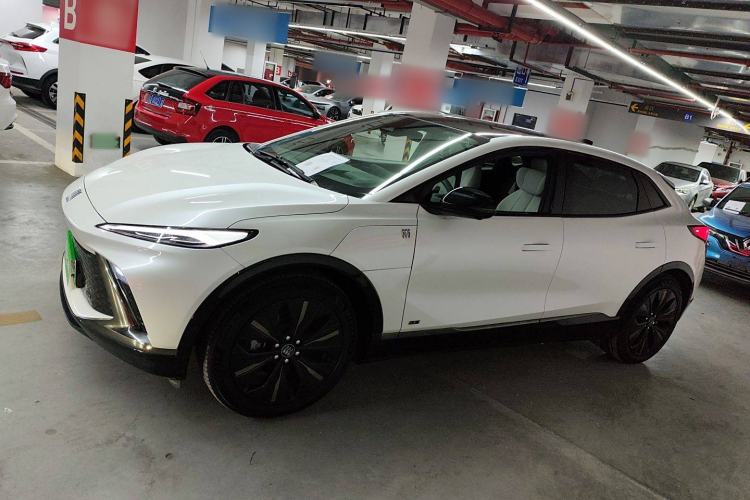 Used Buick E4 2023 GS Edition