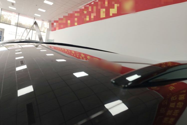 Used Cadillac XT5 2025 2.0T Prestige Version