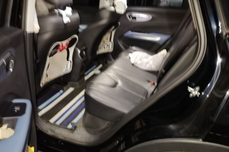 Used Bestune T90 2023 1.5T DCT Automatic Comfort Edition
