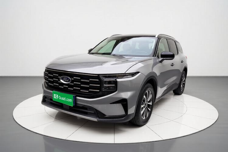 Used Ford Edge 2025 Escape L 2.0T EcoBoost Two-Wheel Drive 7-Seater Luxury Model Guazi used car, China used car export, Used car for sale, Used  cars, Cheapest cars for sale