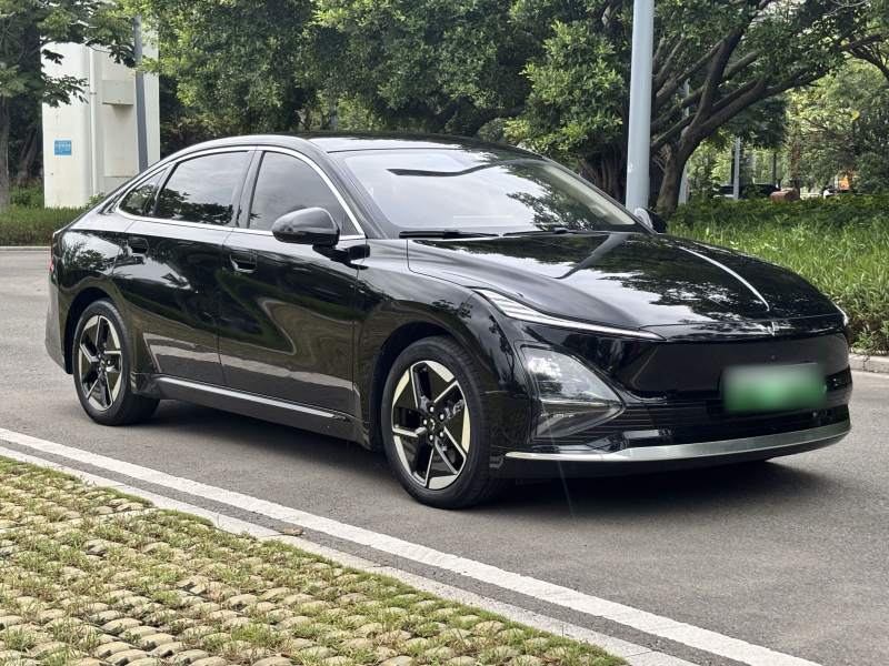 Used Wuling Xingguang 2024 Co-Creation Edition 510 Advanced Model — 3