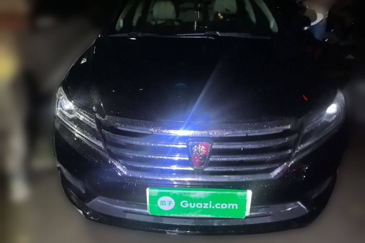 Used Roewe e950 2016 1.4T Luxury Edition