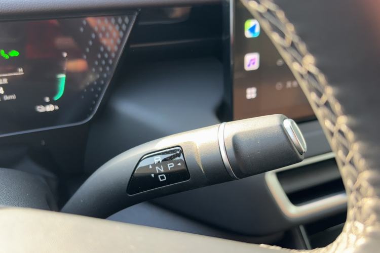 Used Wey Mocha New Energy 2024 Hi4 Four-Wheel Drive Long-Range Version